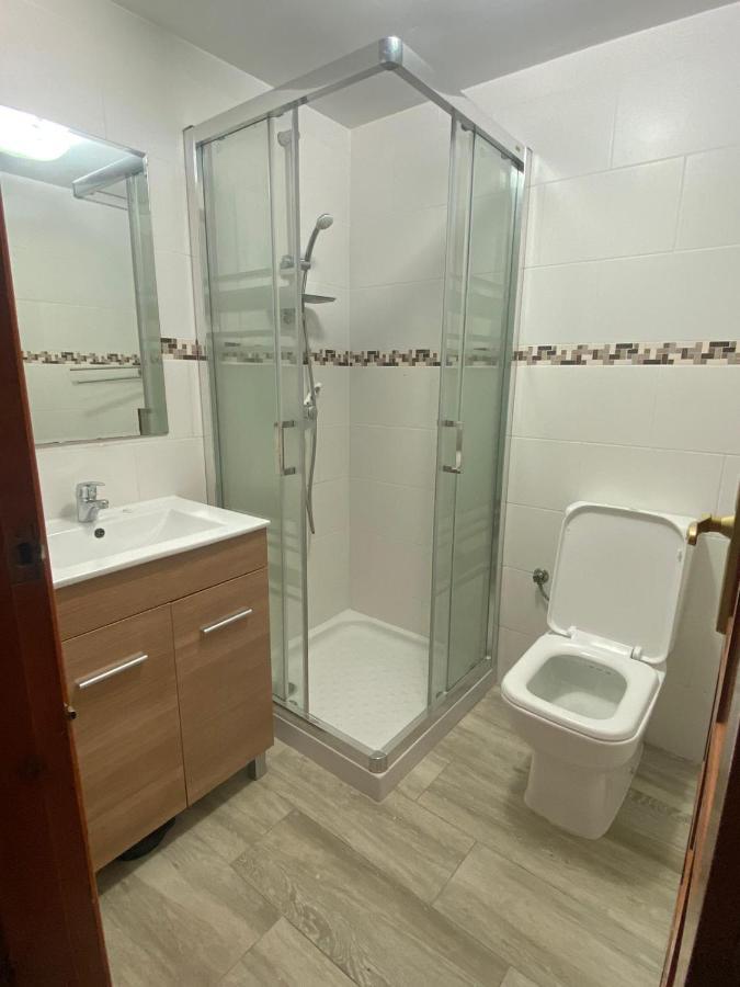 Apartamento N35 - Oasis Park II Denia Eksteriør bilde